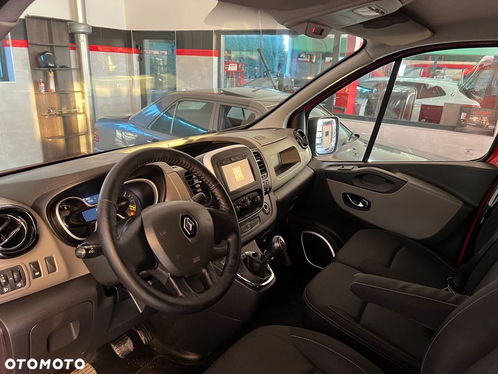 Renault Trafic - 14