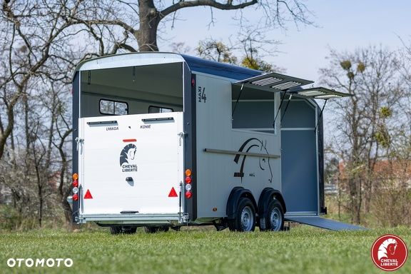 Inny Cheval Liberte Optimax - 9