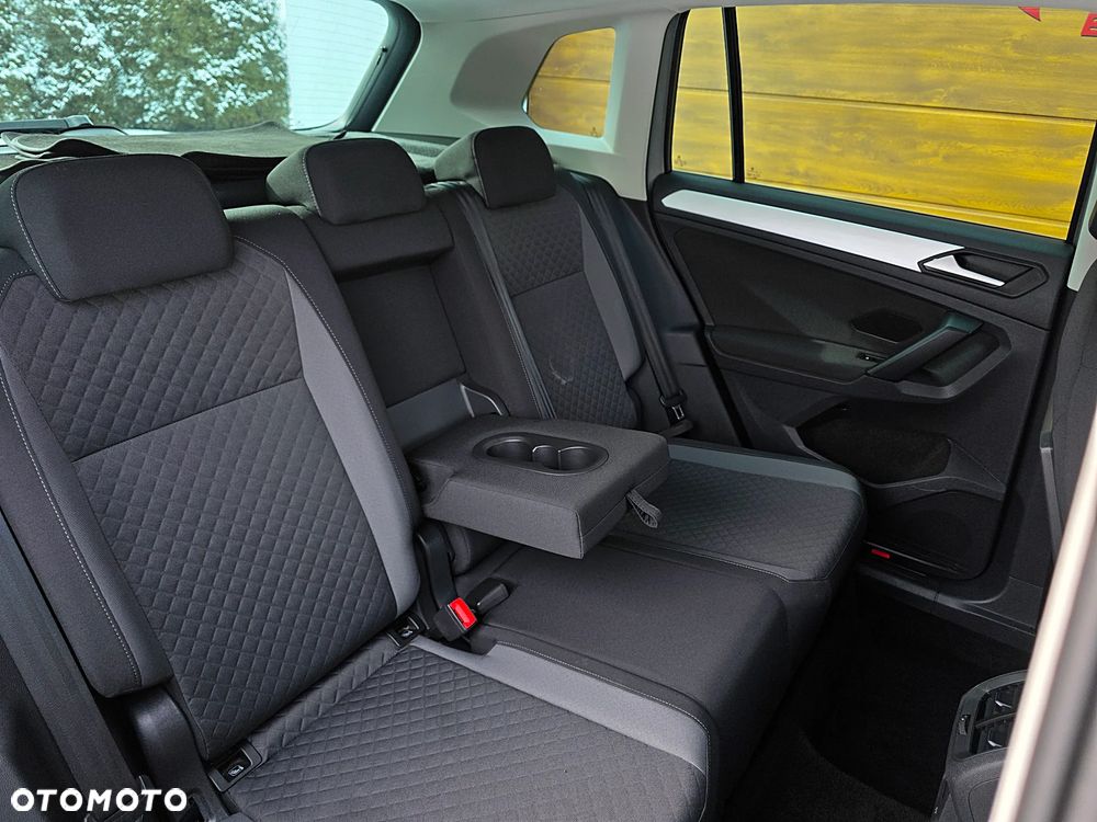 Volkswagen Tiguan 1.6 TDI SCR Comfortline - 25