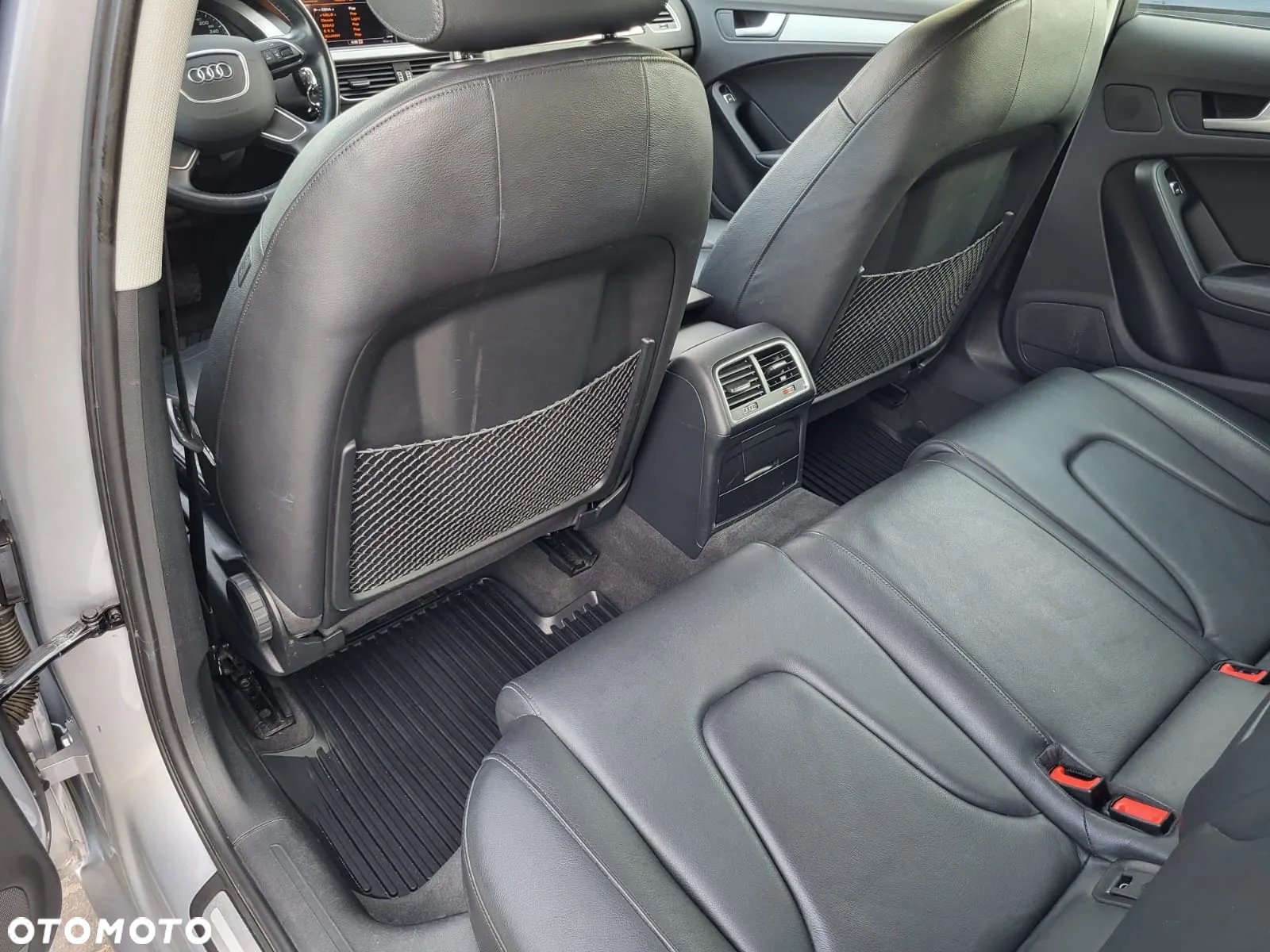Audi A4 ver-2-0-tdi-prime-edition - 22