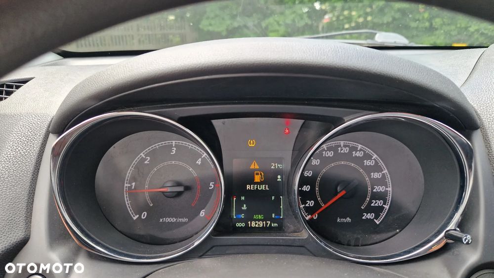 Mitsubishi ASX 1.6 DI-D 2WD Top - 15
