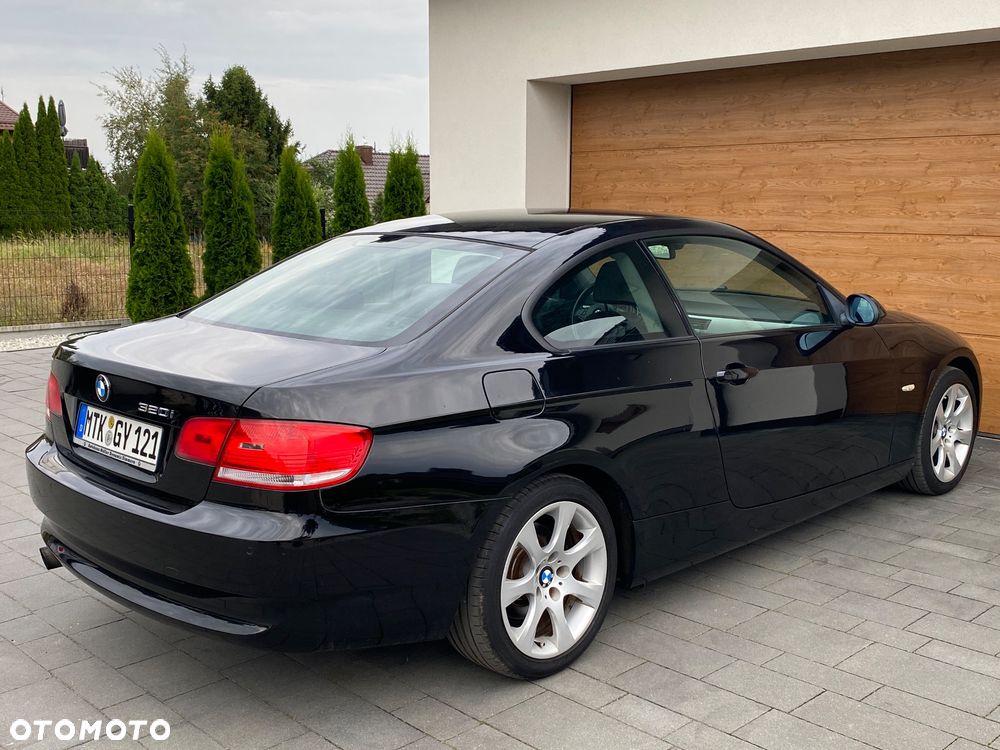 BMW Seria 3 320i Edition Exclusive - 20