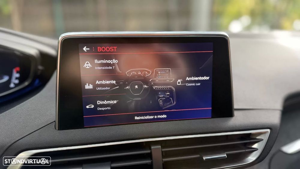 Peugeot 3008 1.2 PureTech GT Line - 17