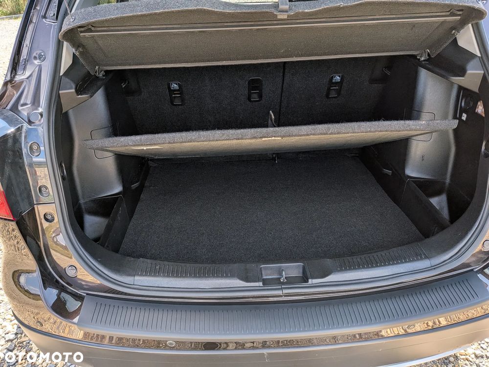 Suzuki SX4 S-Cross 1.6 Premium Plus 4WD - 21