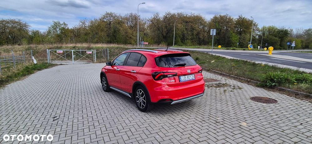 Fiat Tipo 1.0 T3 Cross - 4