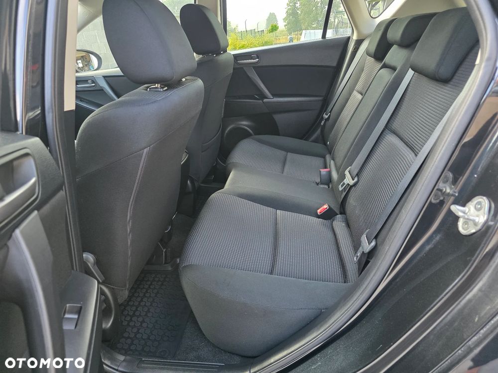 Mazda 3 - 27