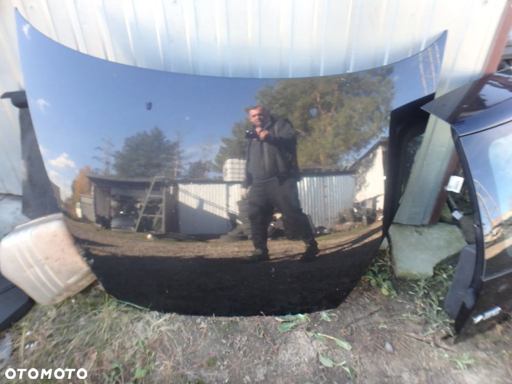 Maska Volvo V50 452-46 - 1