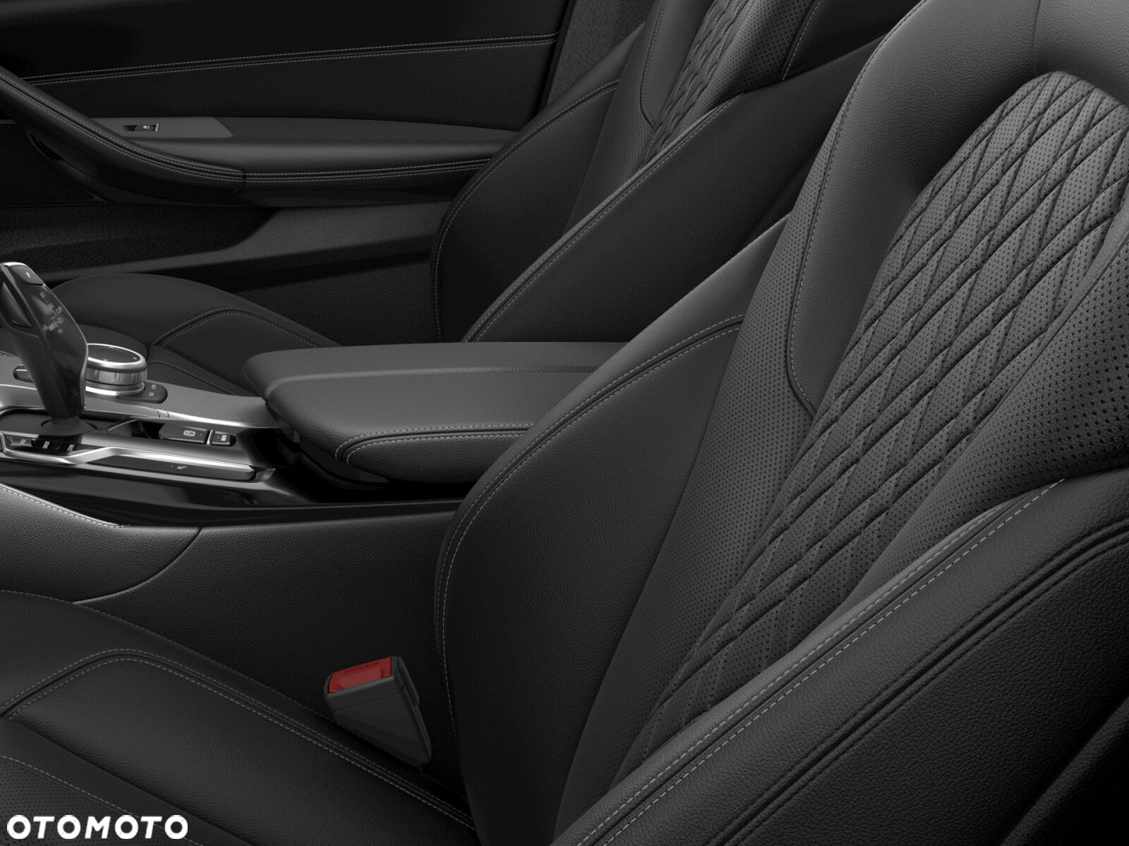 BMW Seria 5 - 8