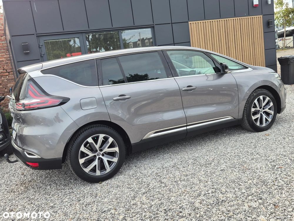 Renault Espace BLUE dCi 160 EDC BUSINESS EDITION - 12