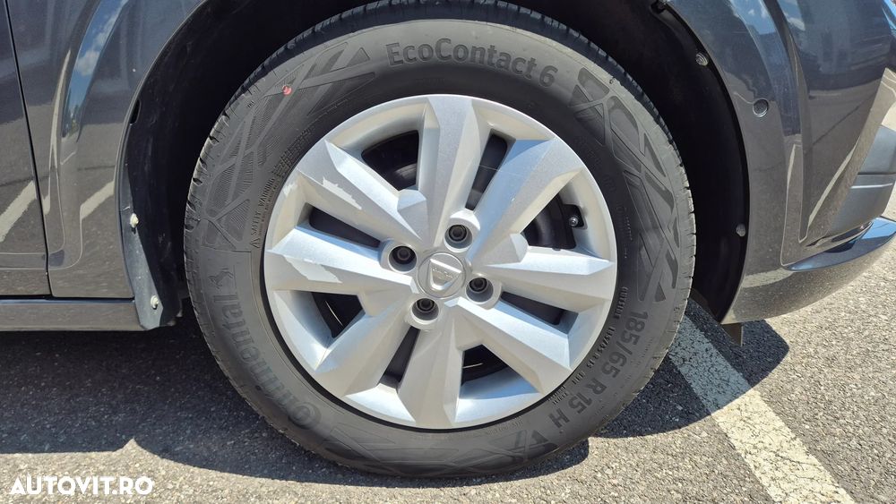Dacia Logan TCe 90 MT6 Comfort - 7