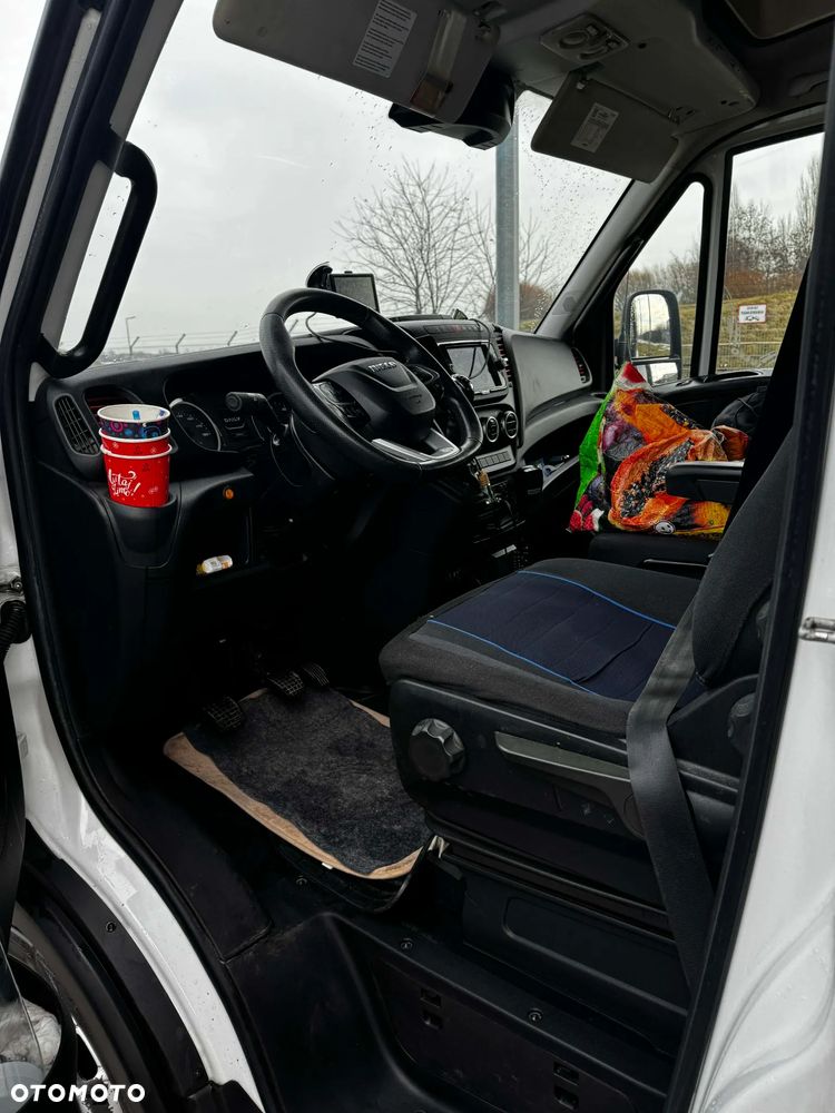 Iveco 50C35 - 10
