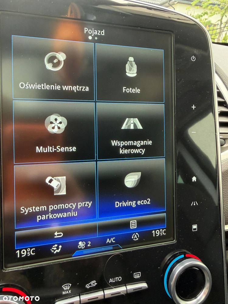 Renault Espace 1.6 dCi Energy Initiale Paris EDC 7os - 13