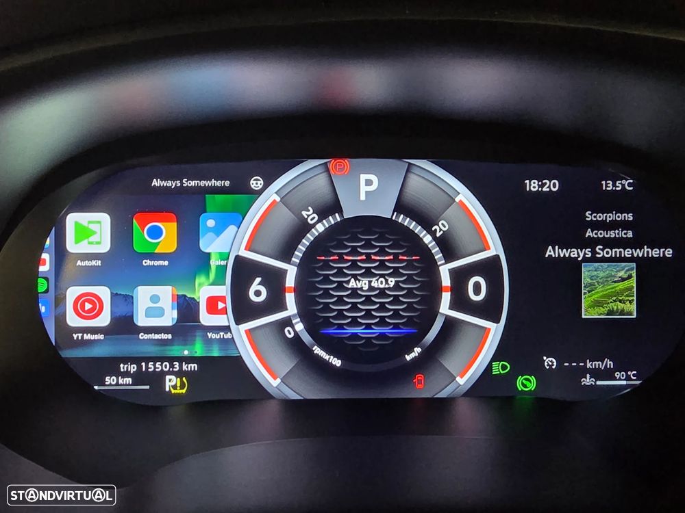 SEAT Leon 2.0 TSI Cupra DSG S/S - 16