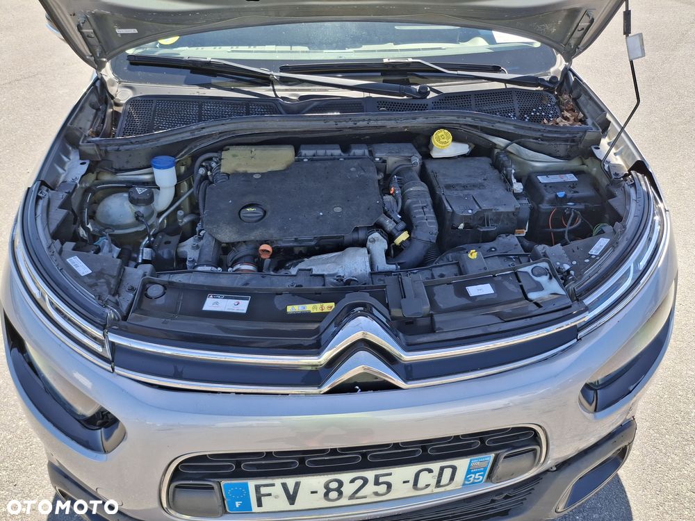 Citroën C4 Cactus - 16