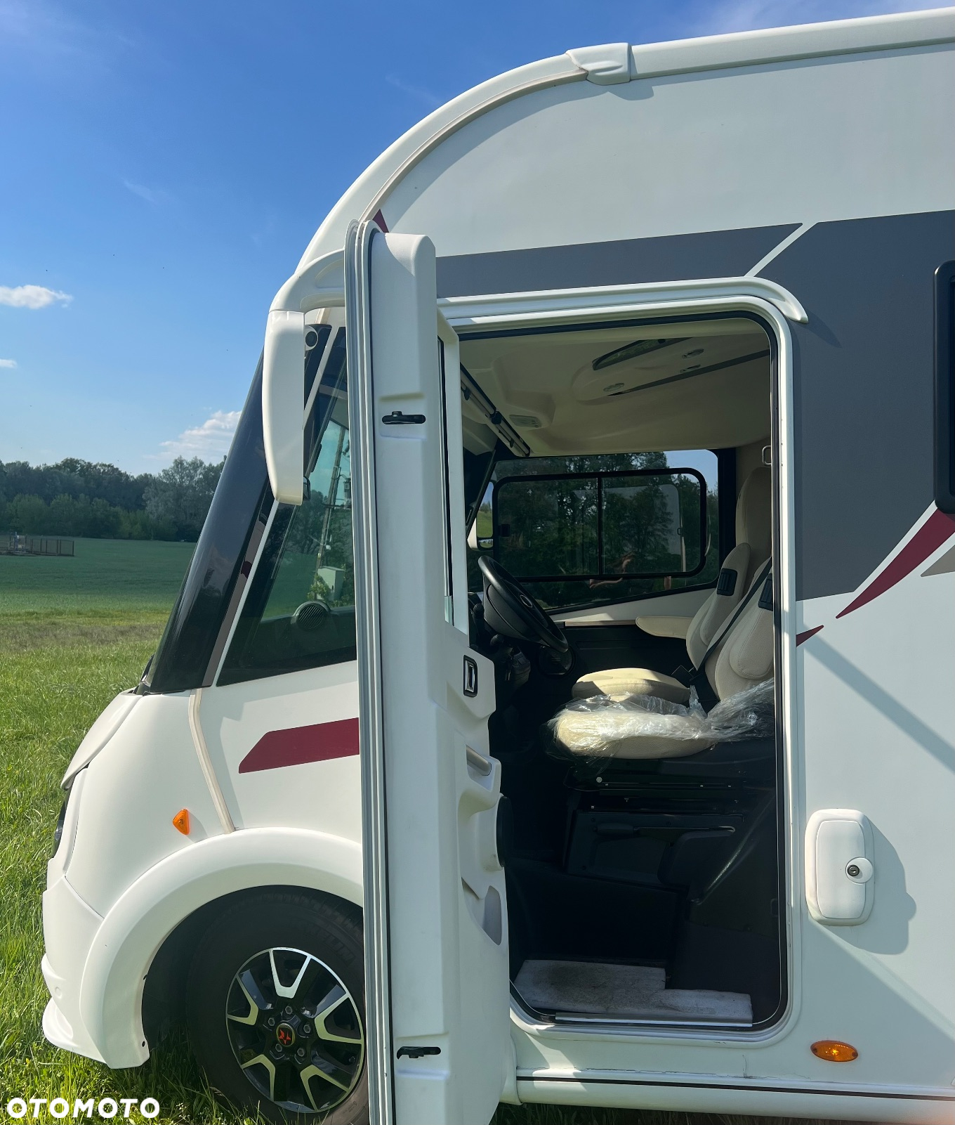 Fiat Autostar Passion Kamper Fiat Ducato - 7