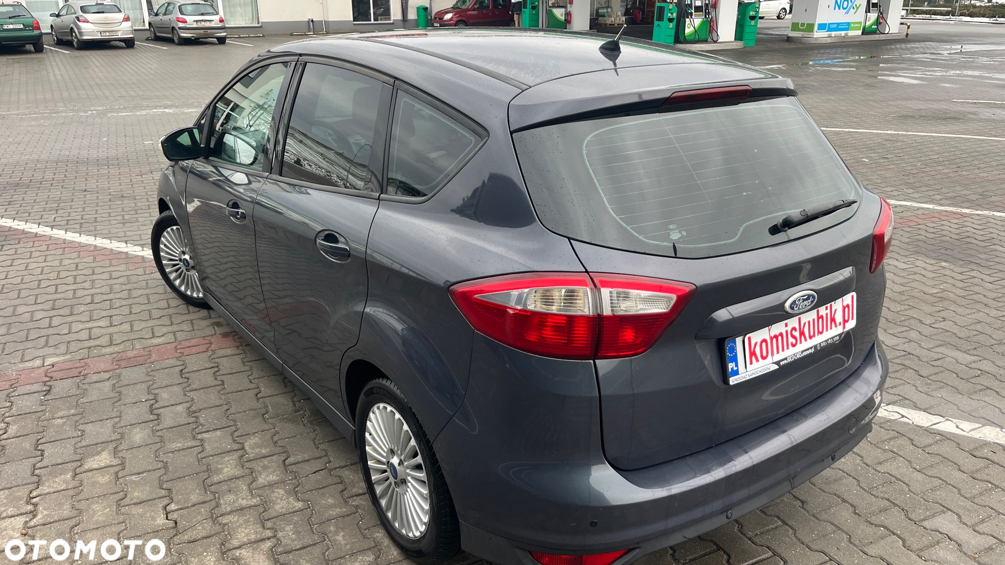 Opel Astra - 26