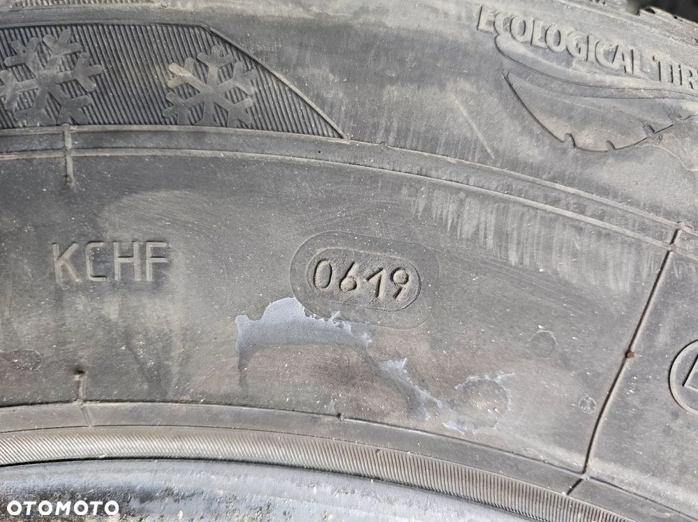 Opony letnie PREMIORRI 215/70R16 100H VIMERO-SUV (4szt.) (2x5,5 1x6,5 1x7,0) (DOT: 4x0619) L1069 - 8