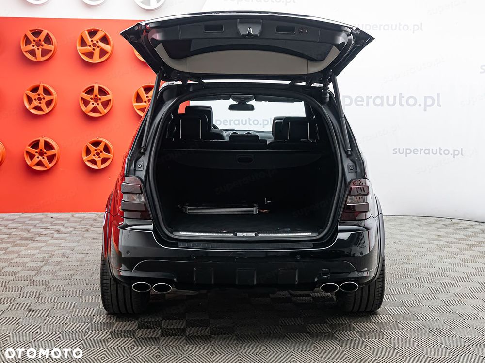 Mercedes-Benz ML - 33