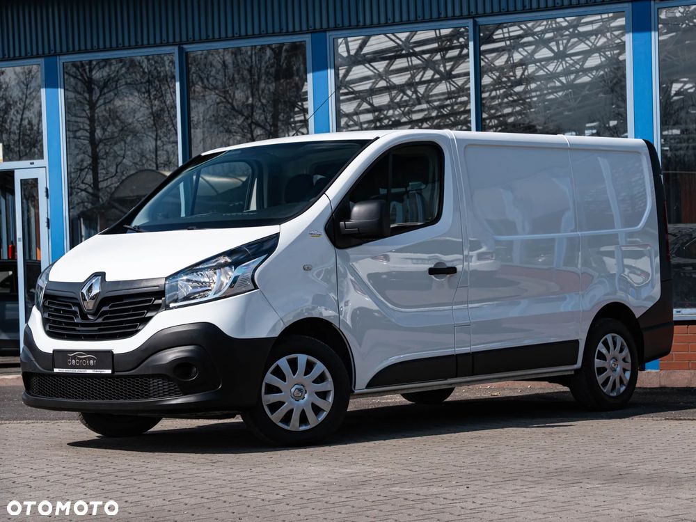 Renault Trafic - 9