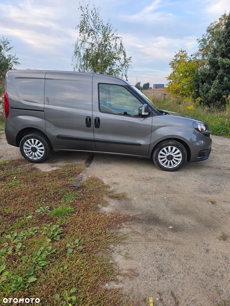 Fiat Doblo - 4