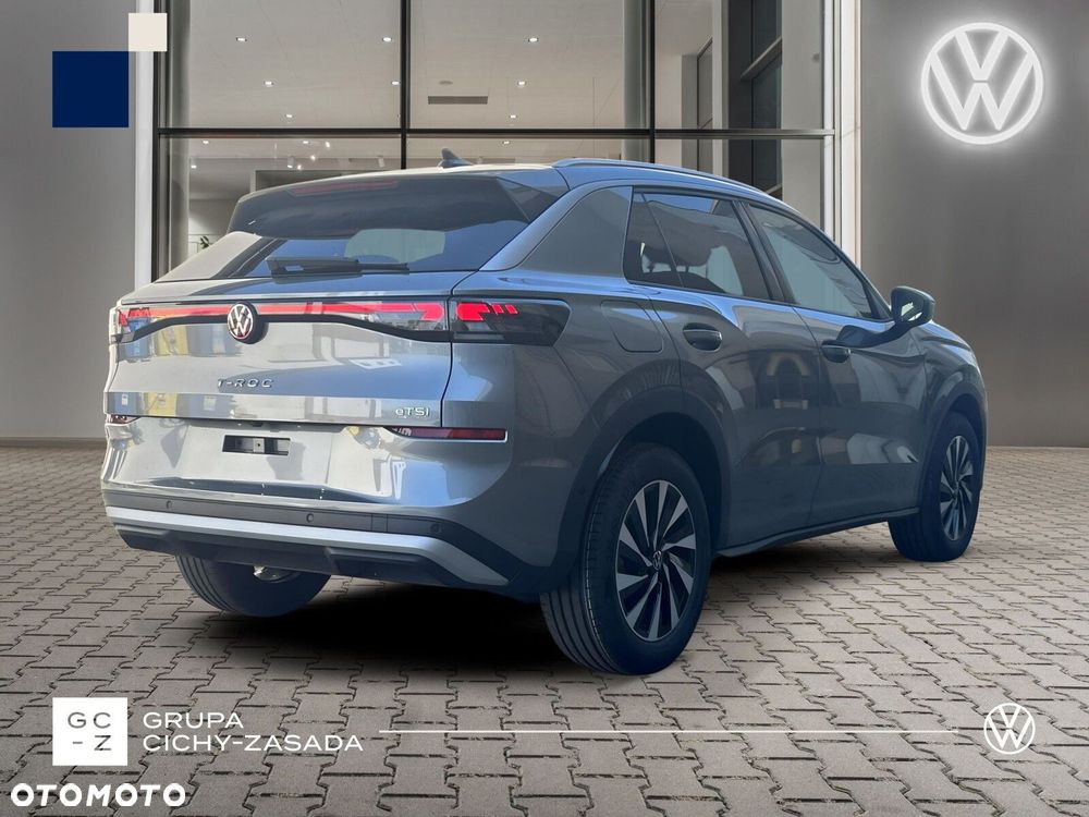 Volkswagen T-Roc - 6