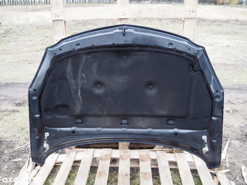 Maska silnika Opel Insignia A Z22C - 8