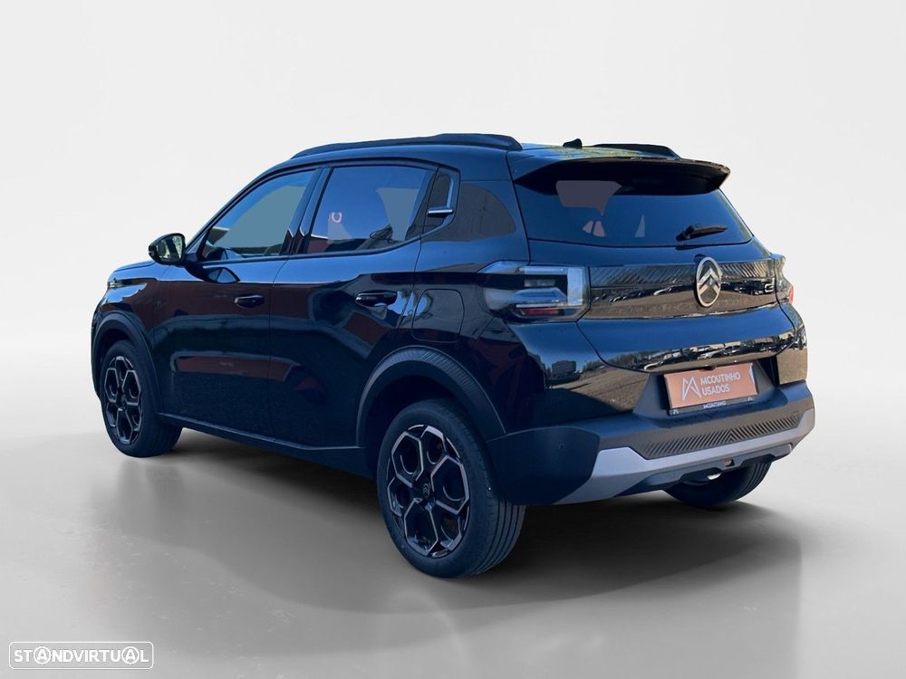 Citroën C3 1.2 PureTech Max - 3