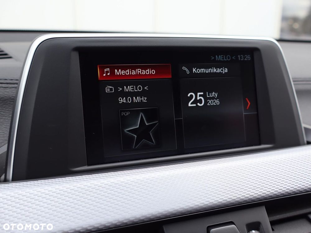 BMW X2 sDrive18i - 18