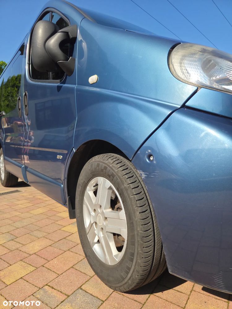 Opel Vivaro L1H1 Life - 9