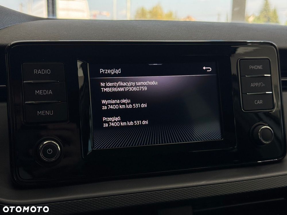 Skoda Scala 1.0 TSI Ambition - 34