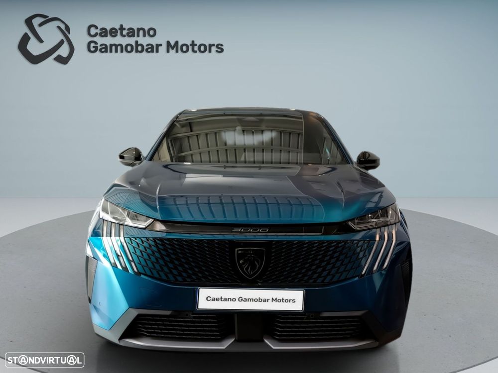 Peugeot E-3008 73 kWh Allure - 2