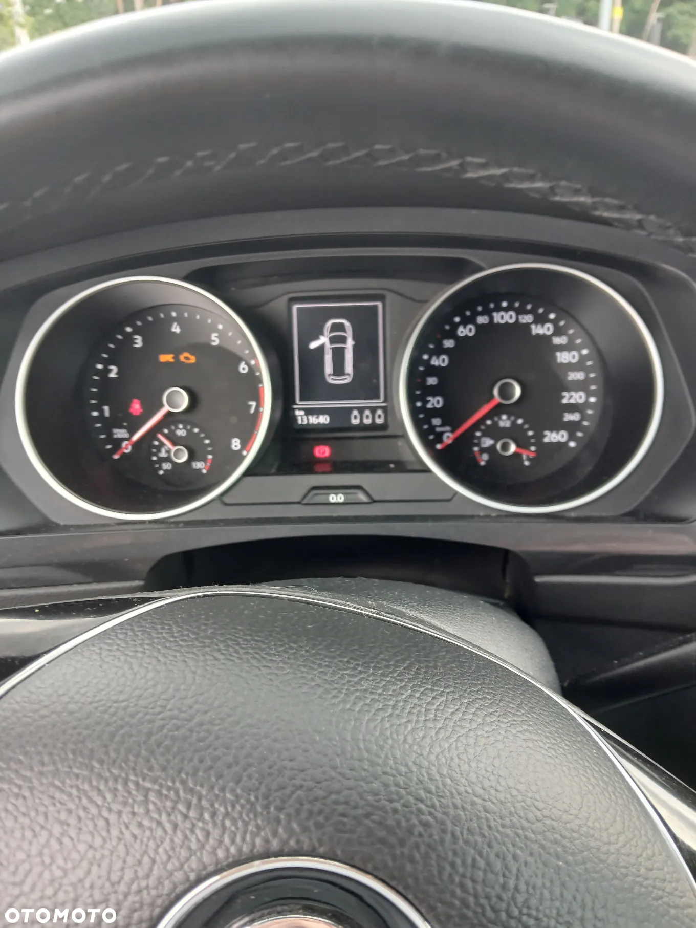 Volkswagen Tiguan 1.5 TSI EVO Comfortline - 10