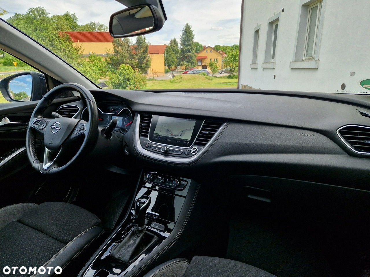 Opel Grandland X 2.0 D Start/Stop Automatik INNOVATION - 26