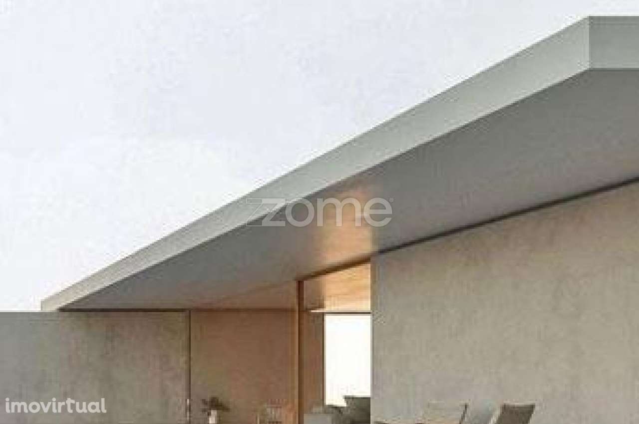 Terreno com Projecto Oeiras Golf - Grande imagem: 5/33