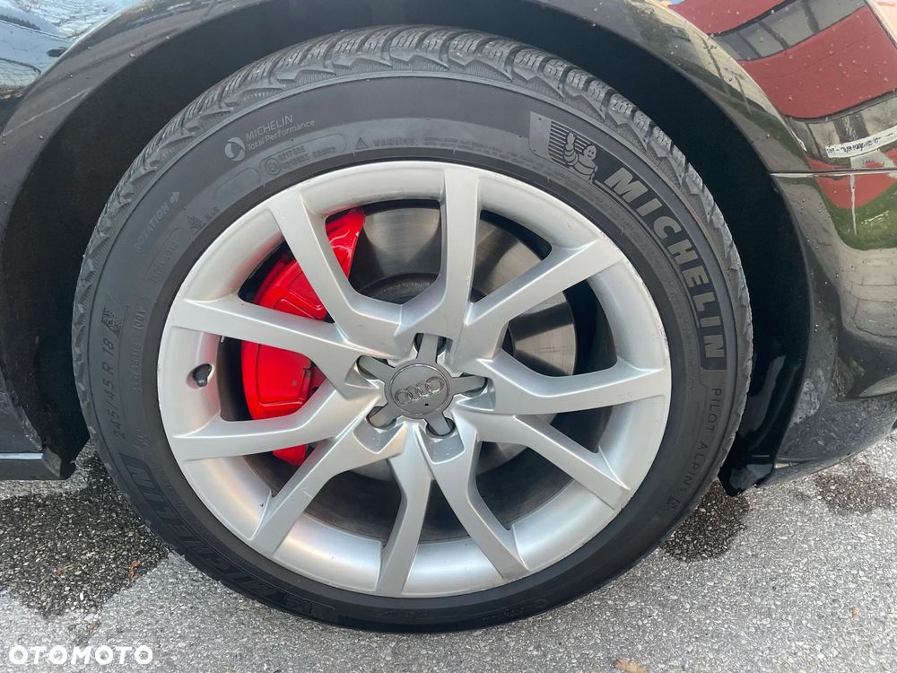 Audi A6 Avant 3.0 TFSI quattro S tronic - 24