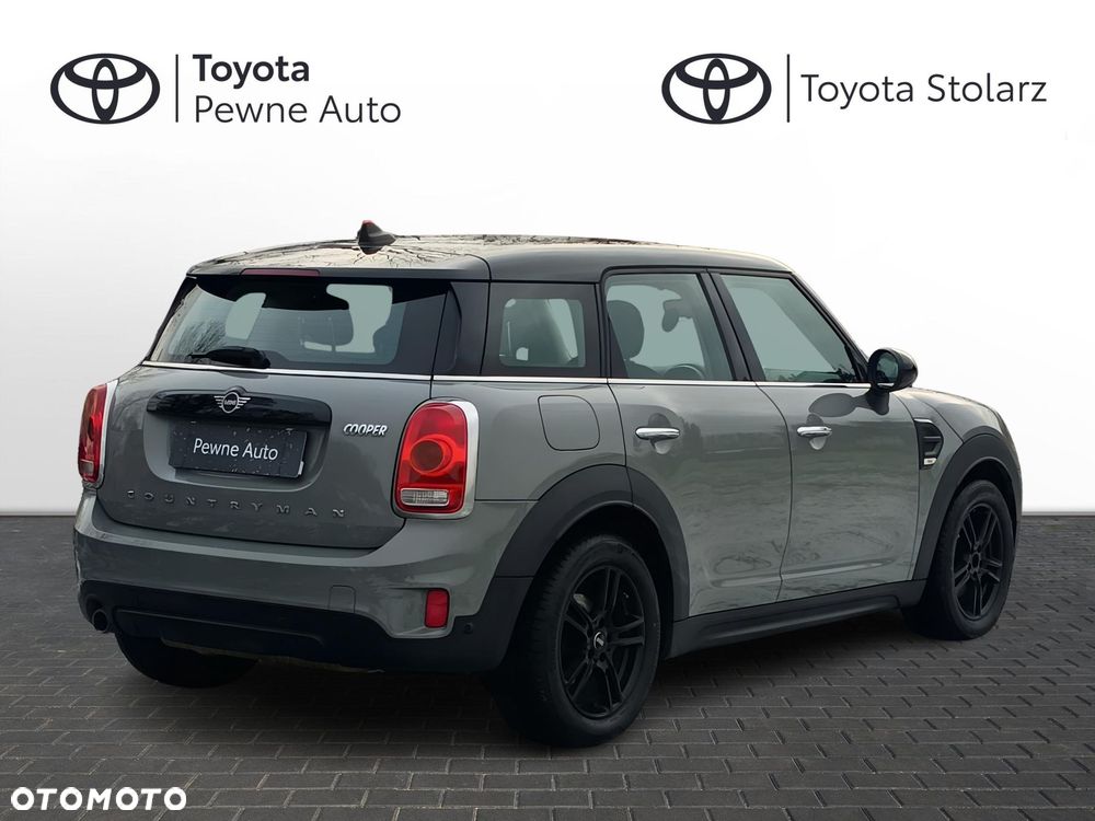 MINI Cooper - 5