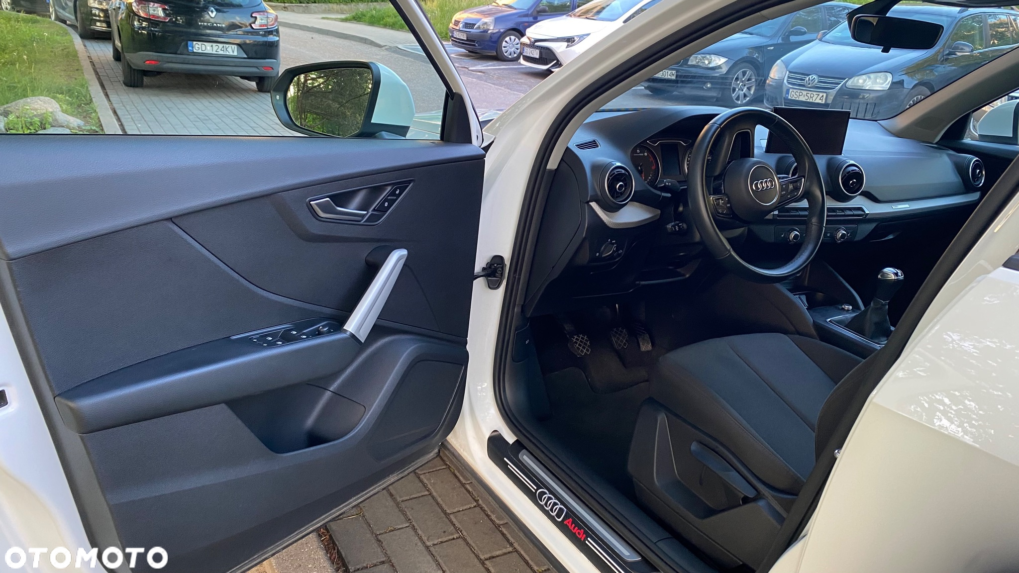 Audi Q2 30 TFSI Advanced - 12