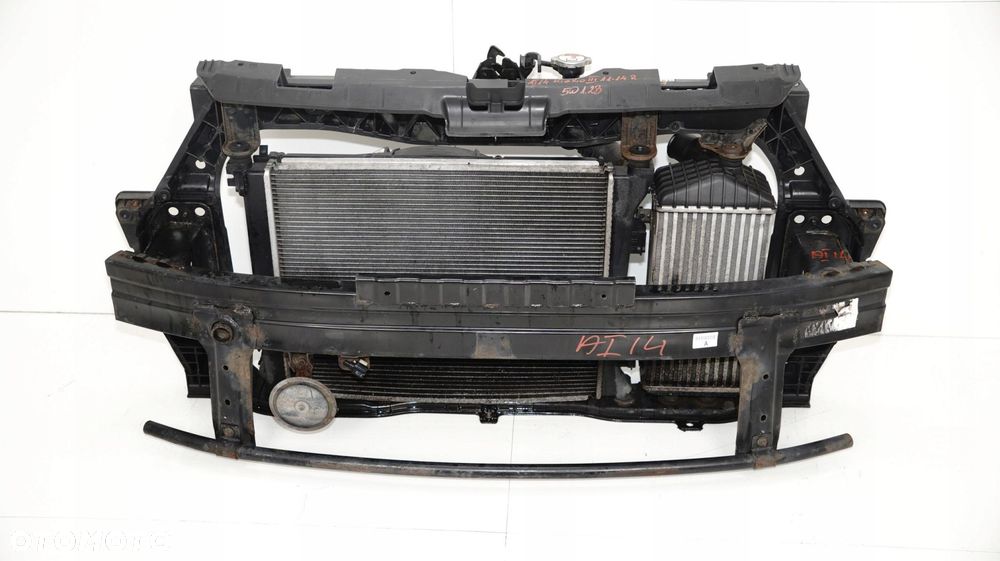 PAS PRZÓD PRZEDNI KIA RIO III 11-14R 1.2B - 1