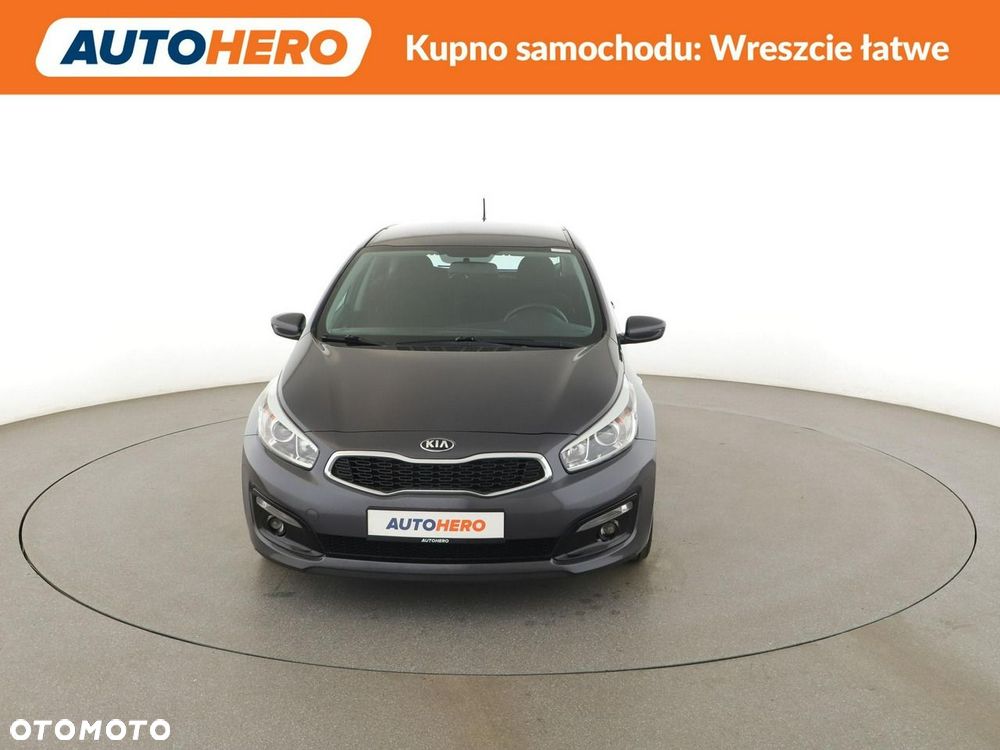 Kia Ceed 1.4 Edition 7 - 12