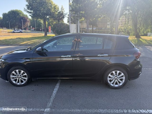 Fiat Tipo 1.3 MultiJet - 11