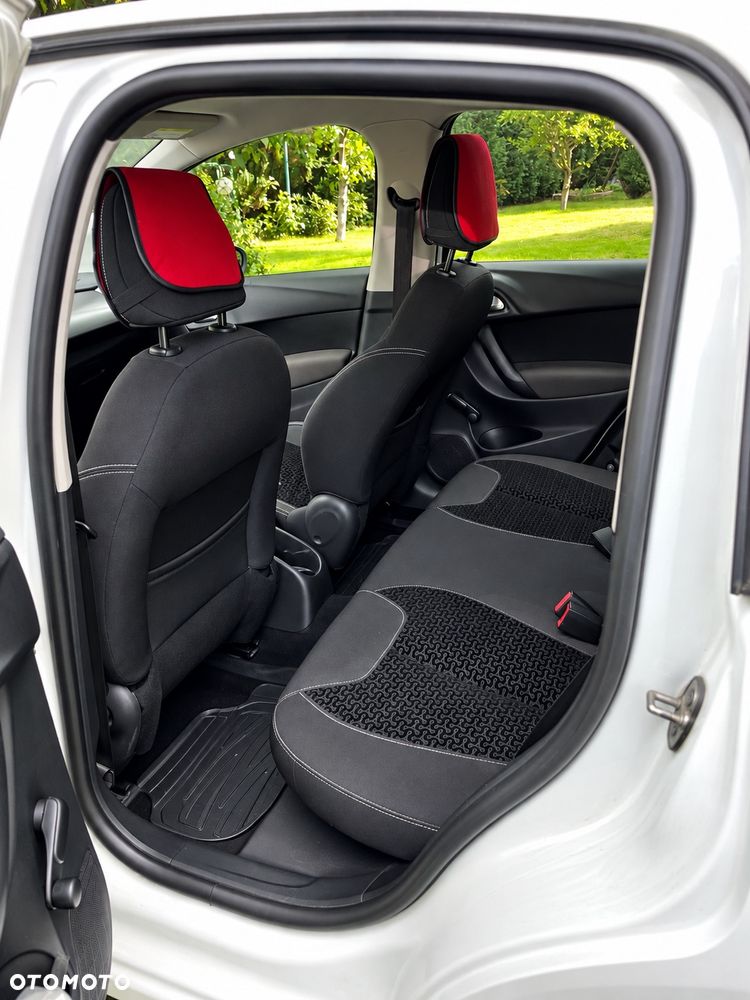 Citroën C3 1.4 HDi Selection - 9
