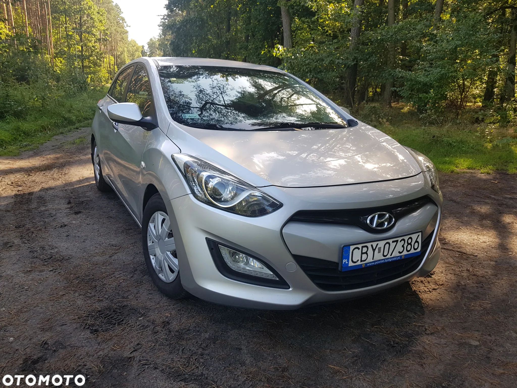 Hyundai i30 1.4 Classic - 1