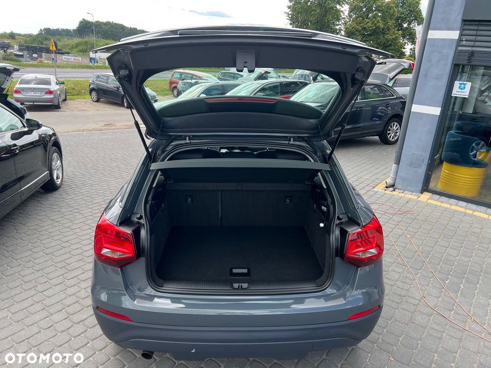 Audi Q2 30 TDI - 20