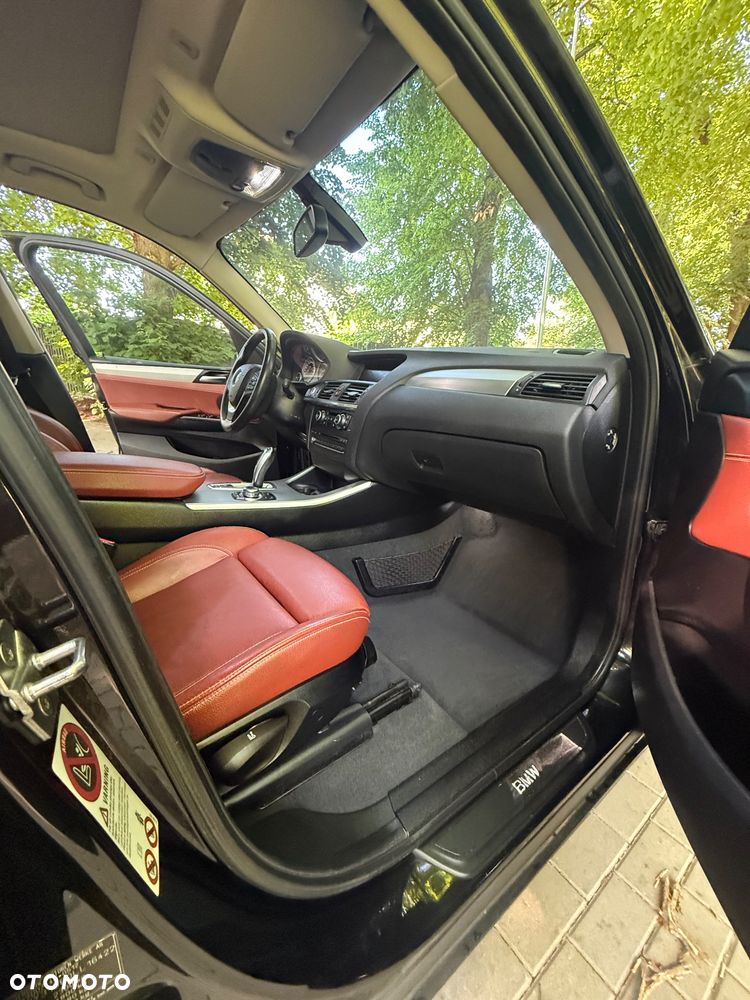 BMW X3 - 25