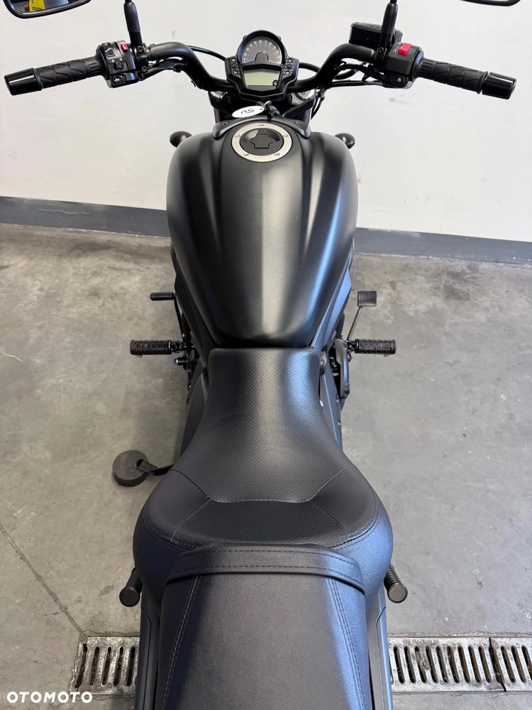Kawasaki Vulcan - 38