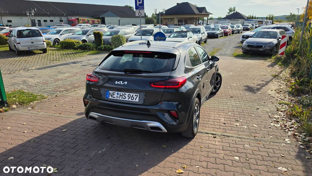 Kia XCeed 1.5 T-GDI OPF EDITION 7 - 20