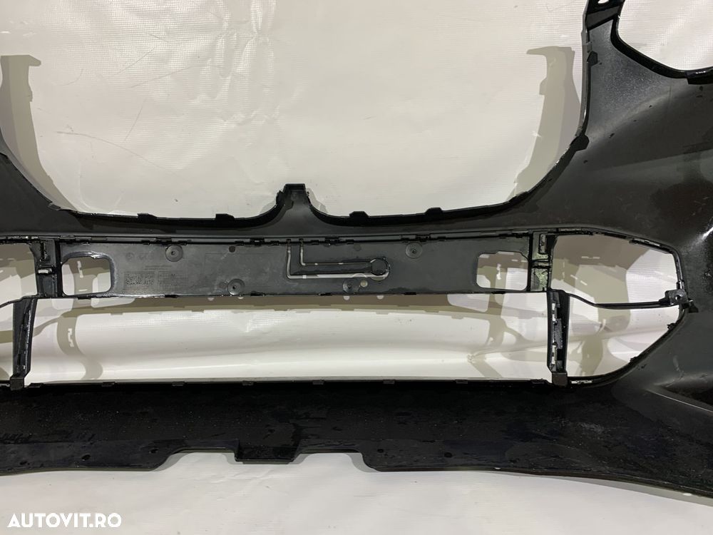 Bara fata BMW X5, G05, M-Sport, 2018, 2019, 2020, 2021, 2022, cod origine OE 51118069207. - 17