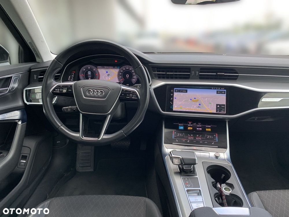 Audi A6 Limousine - 16