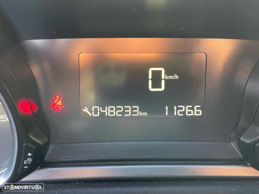 Peugeot 308 SW 1.2 PureTech GT Line - 3