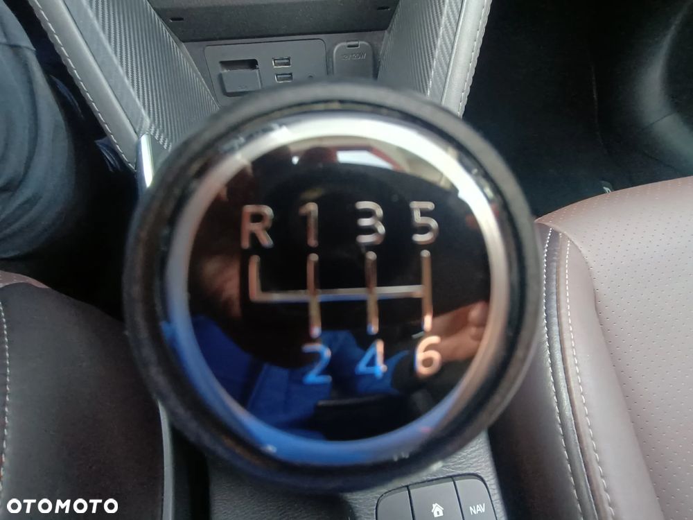 Mazda CX-3 SKYACTIV-G 120 FWD Kizoku Intense - 35